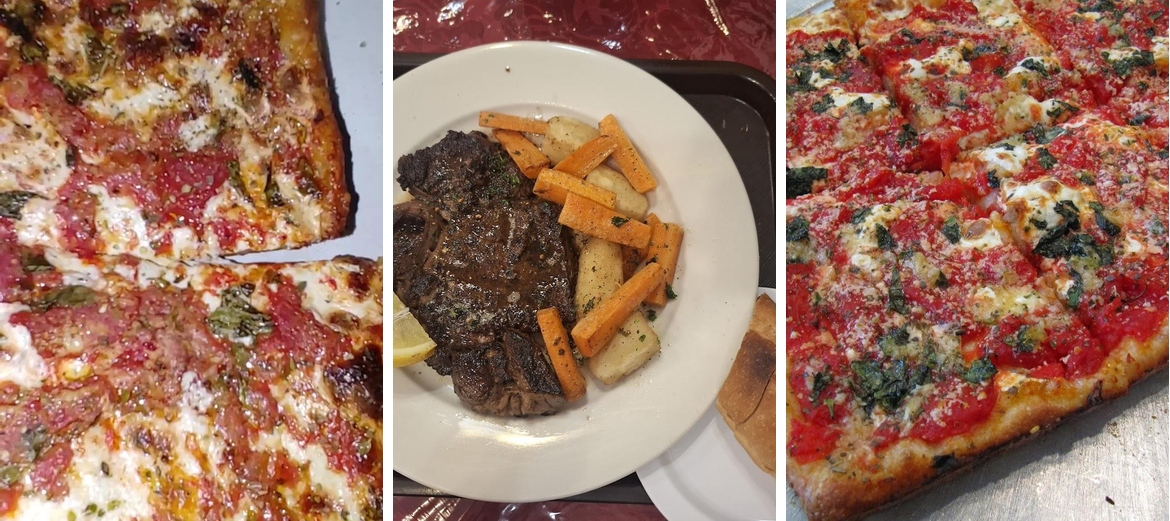 Louie's
