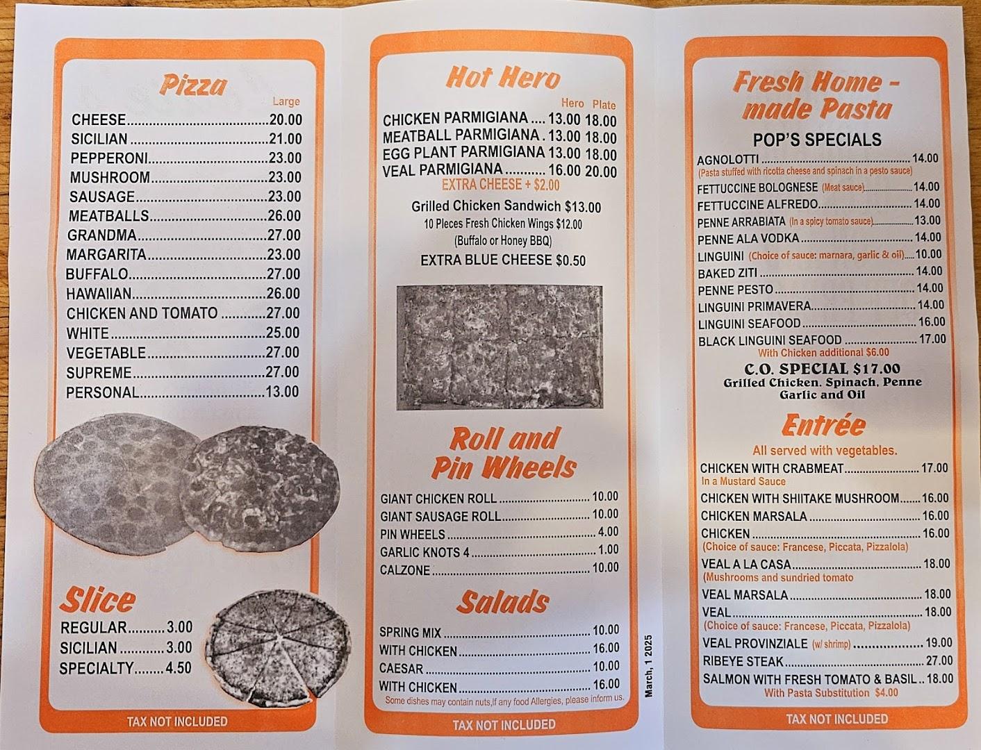 Louie's