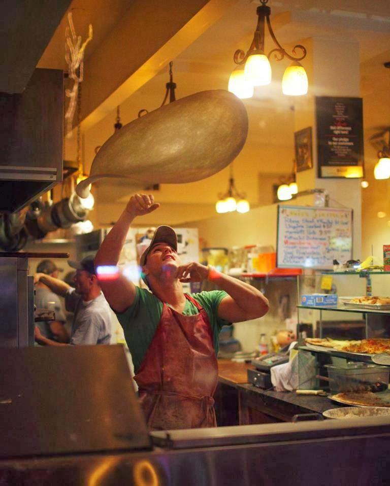 Louie's