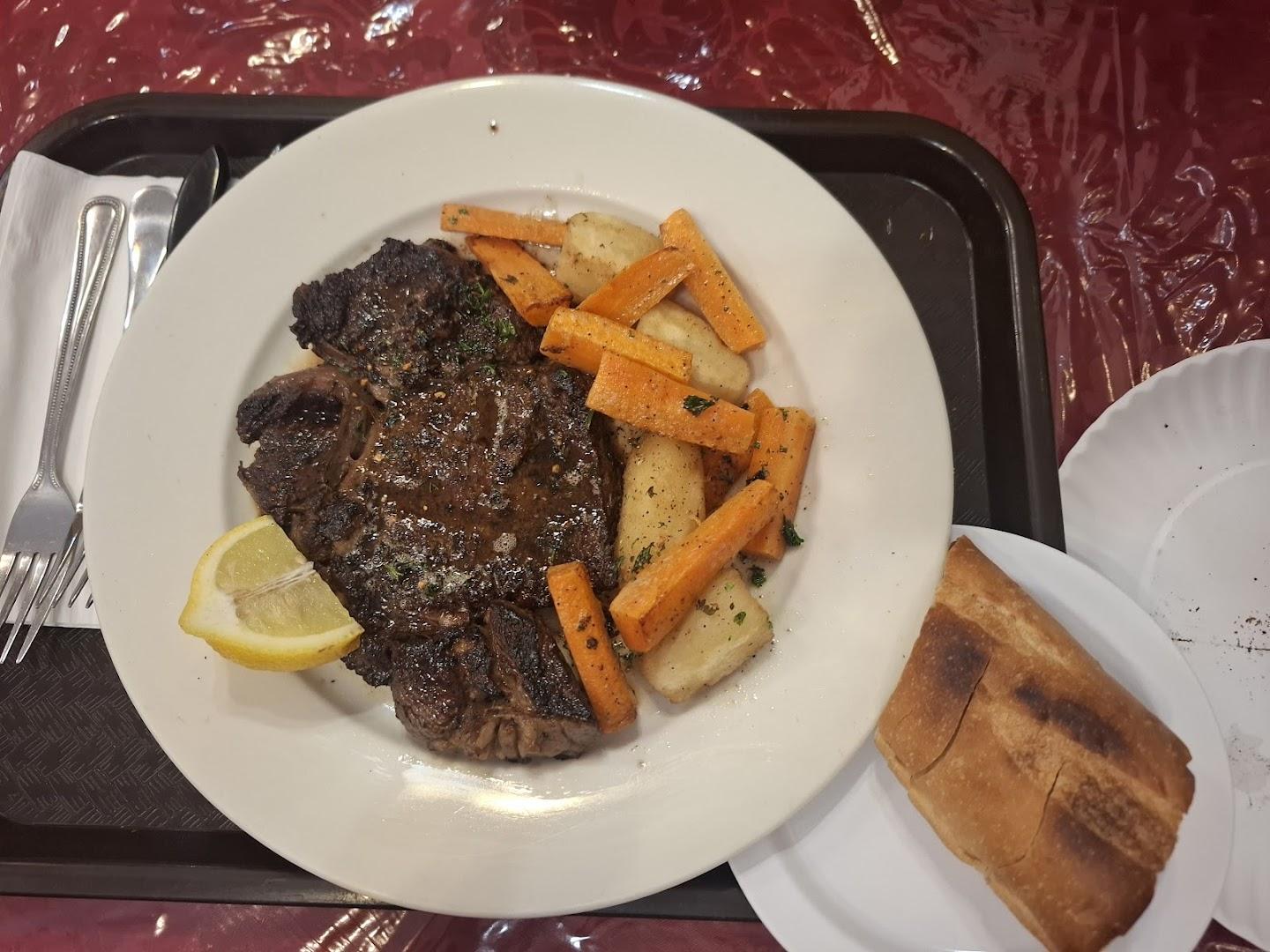 Louie's
